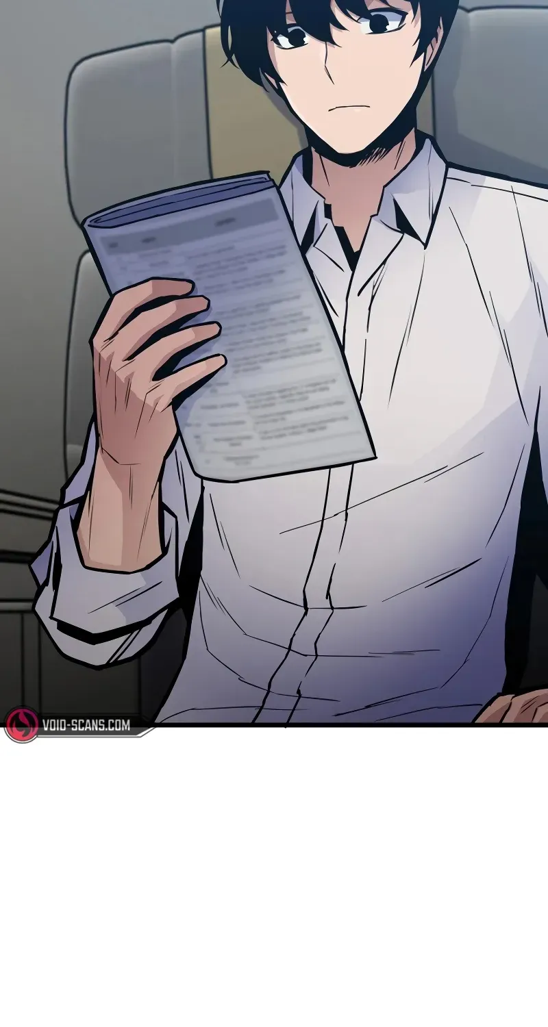 Past Life Returner Chapter 28 page 102 - 
