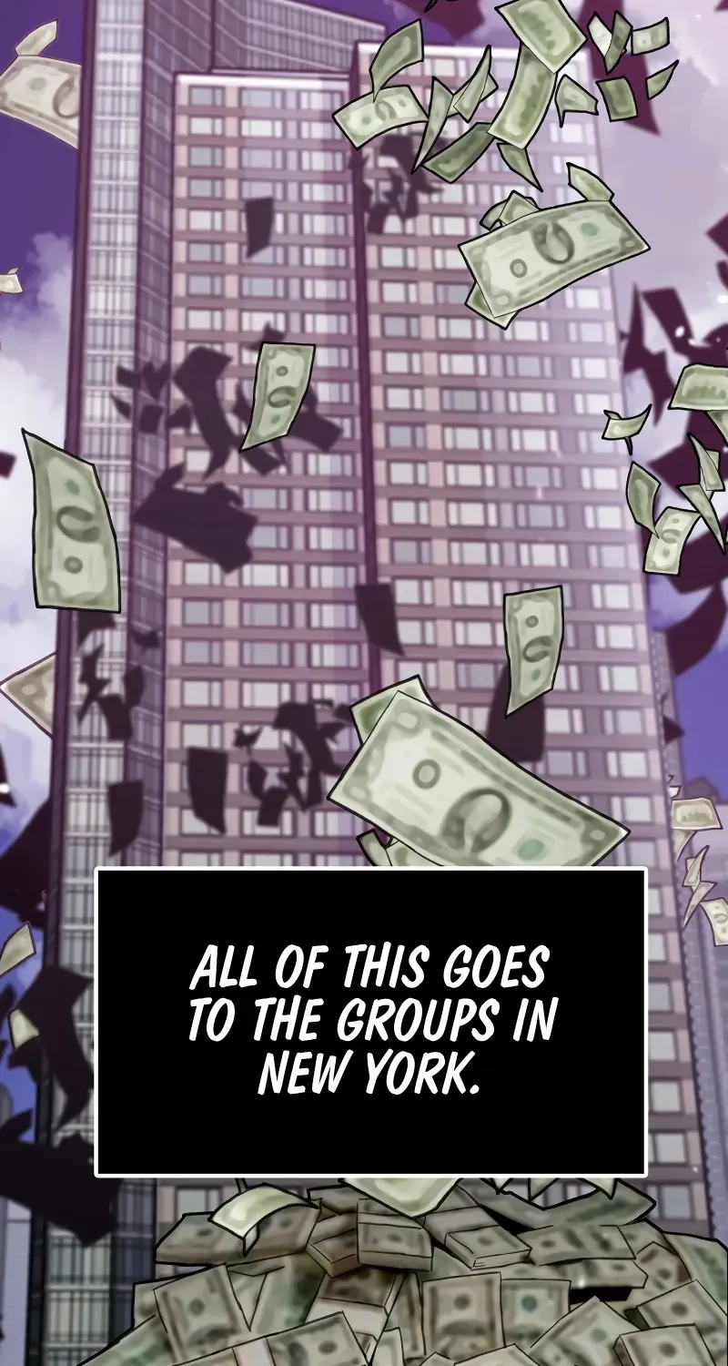 Past Life Returner Chapter 28 page 107 - 