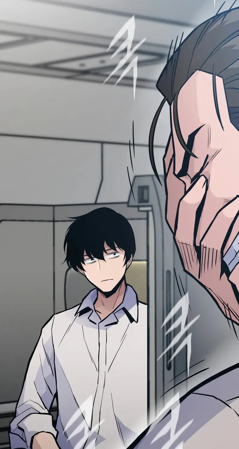 Past Life Returner Chapter 28 page 119 - 