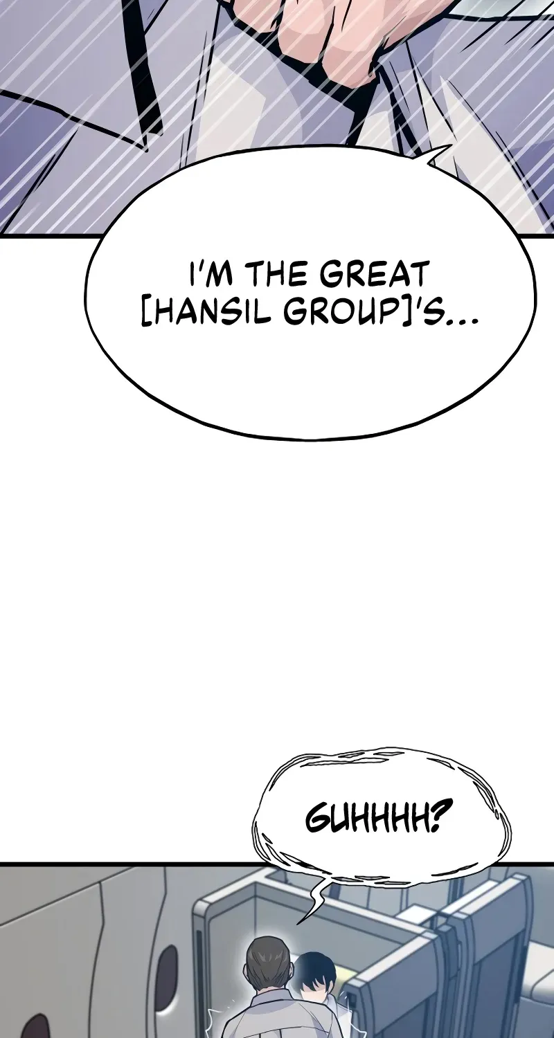 Past Life Returner Chapter 28 page 122 - 