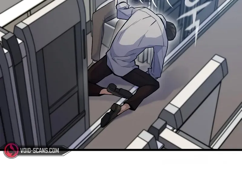 Past Life Returner Chapter 28 page 124 - 