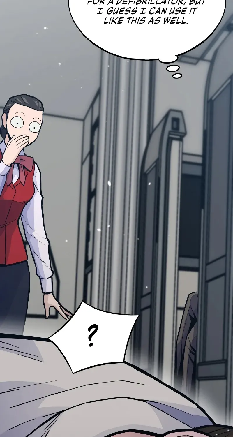 Past Life Returner Chapter 28 page 126 - 
