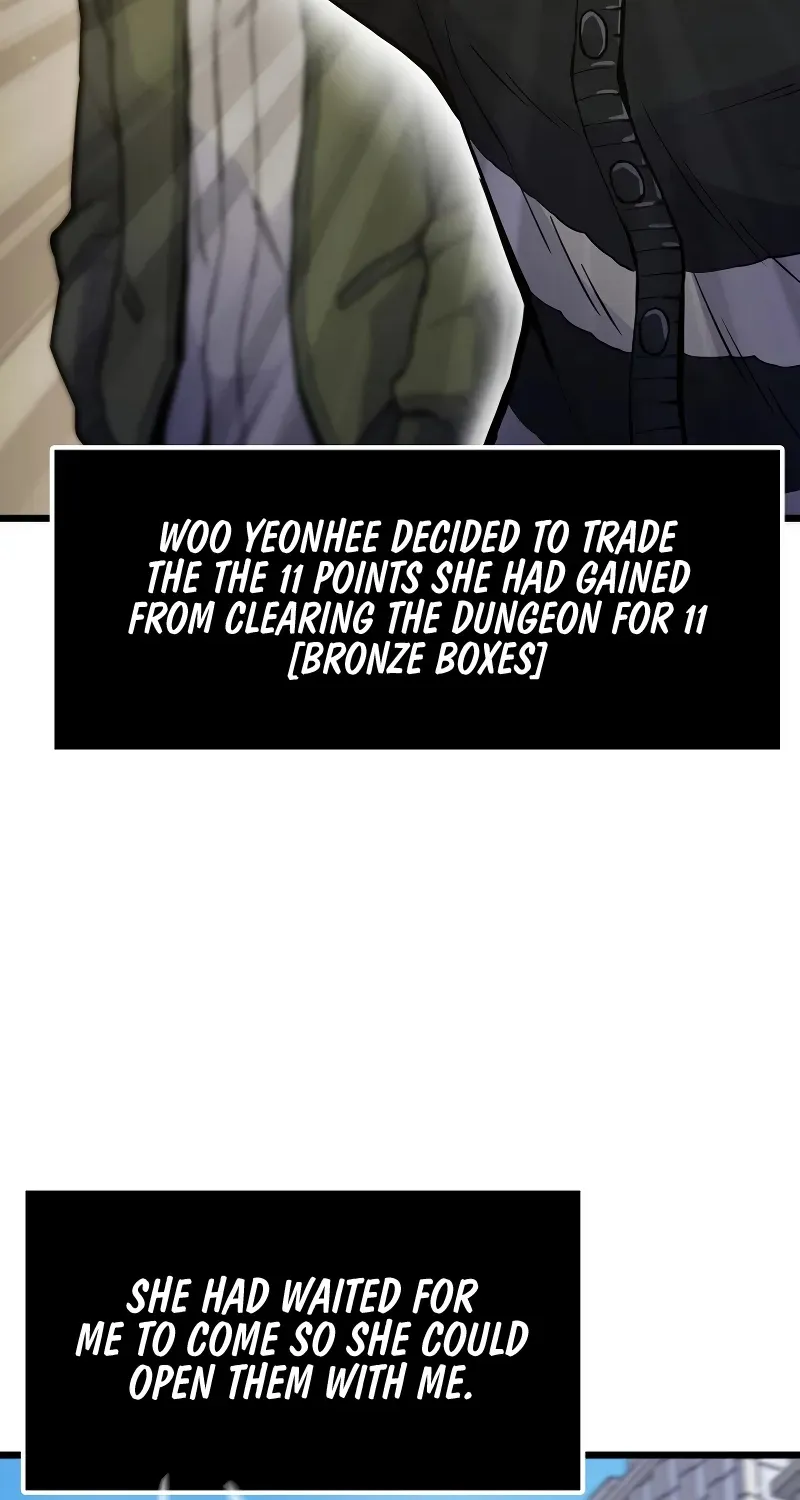 Past Life Returner Chapter 28 page 130 - 
