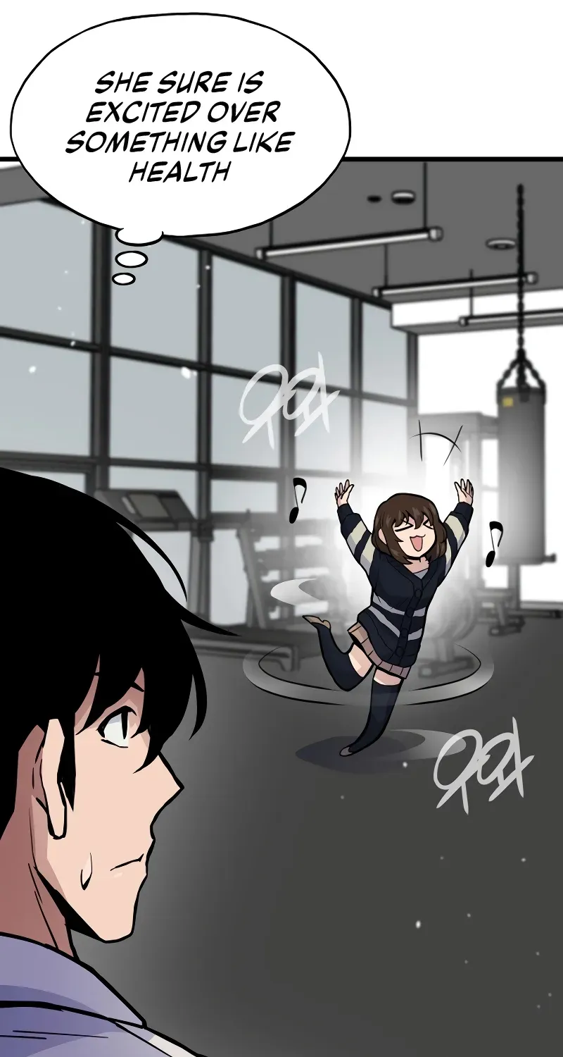 Past Life Returner Chapter 28 page 137 - 