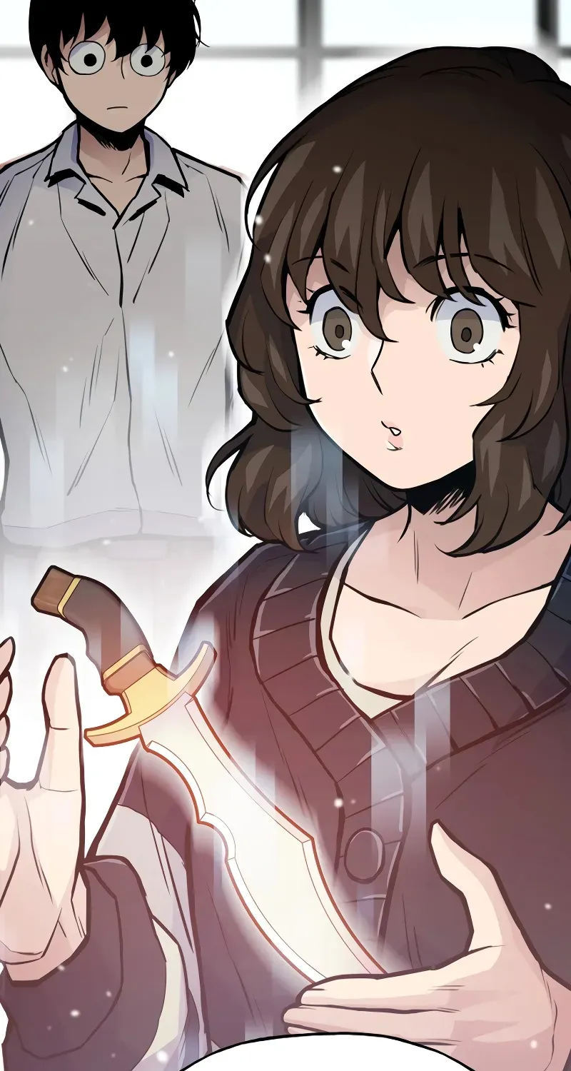Past Life Returner Chapter 28 page 141 - 