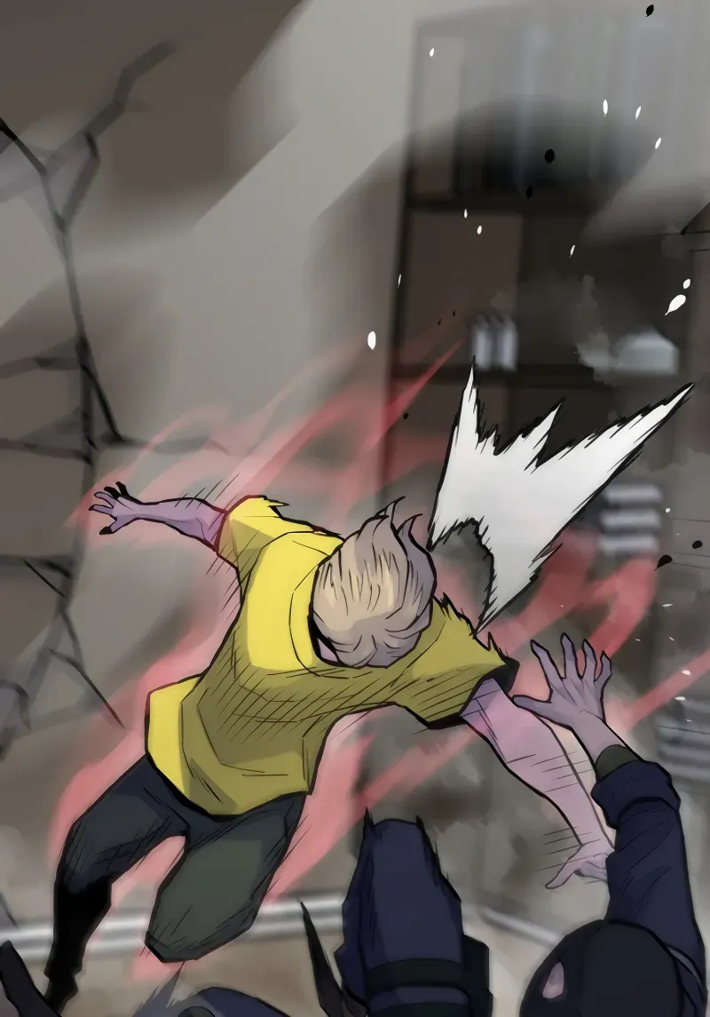 Past Life Returner Chapter 28 page 16 - 