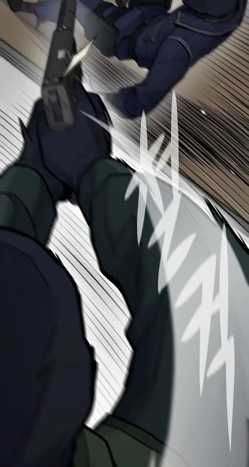 Past Life Returner Chapter 28 page 17 - 
