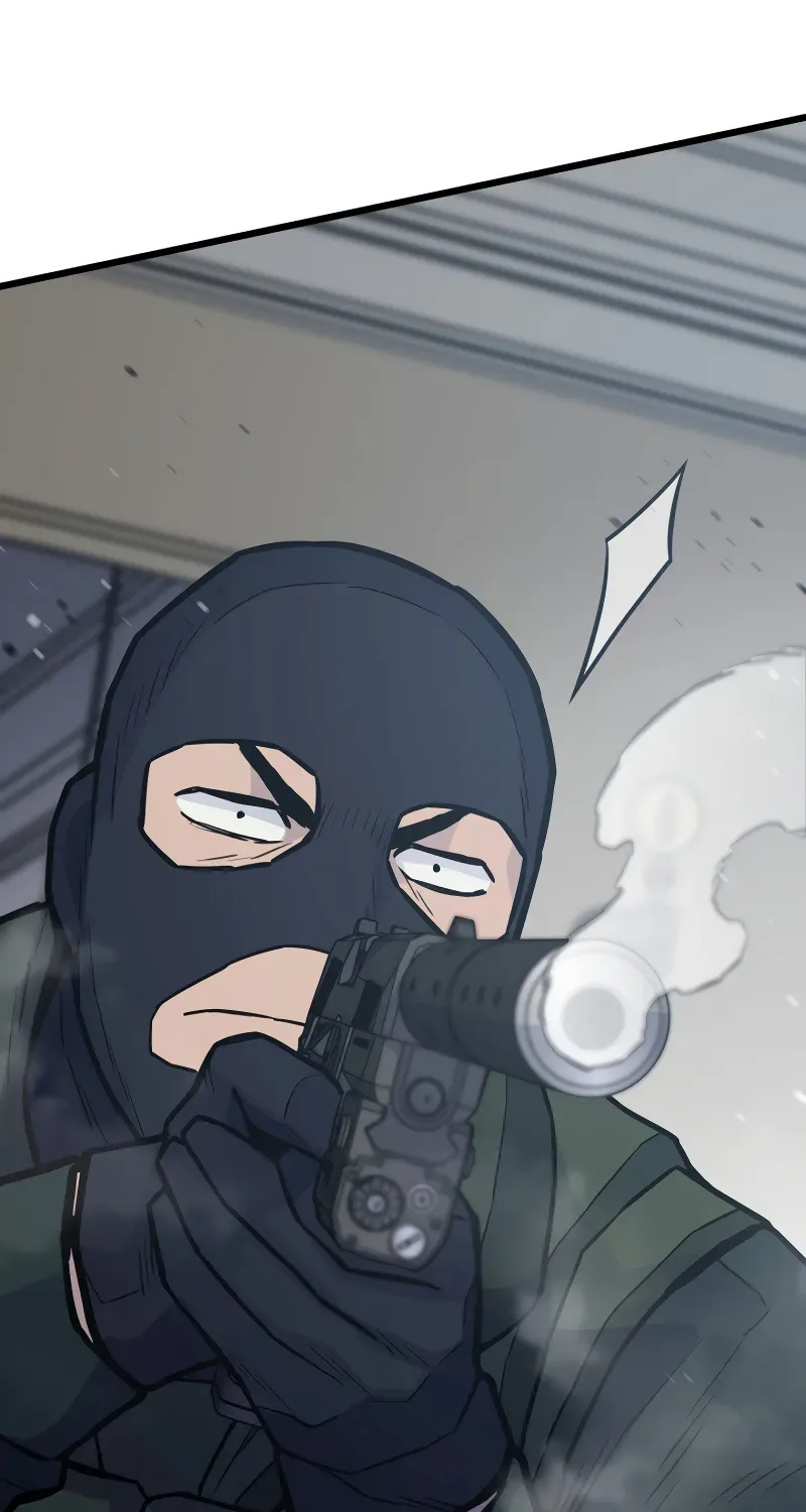 Past Life Returner Chapter 28 page 21 - 