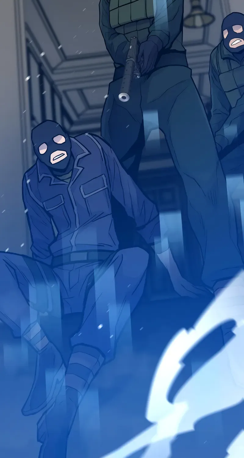 Past Life Returner Chapter 28 page 23 - 