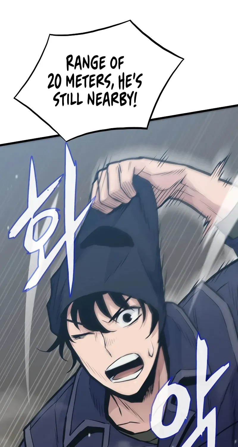 Past Life Returner Chapter 28 page 26 - 