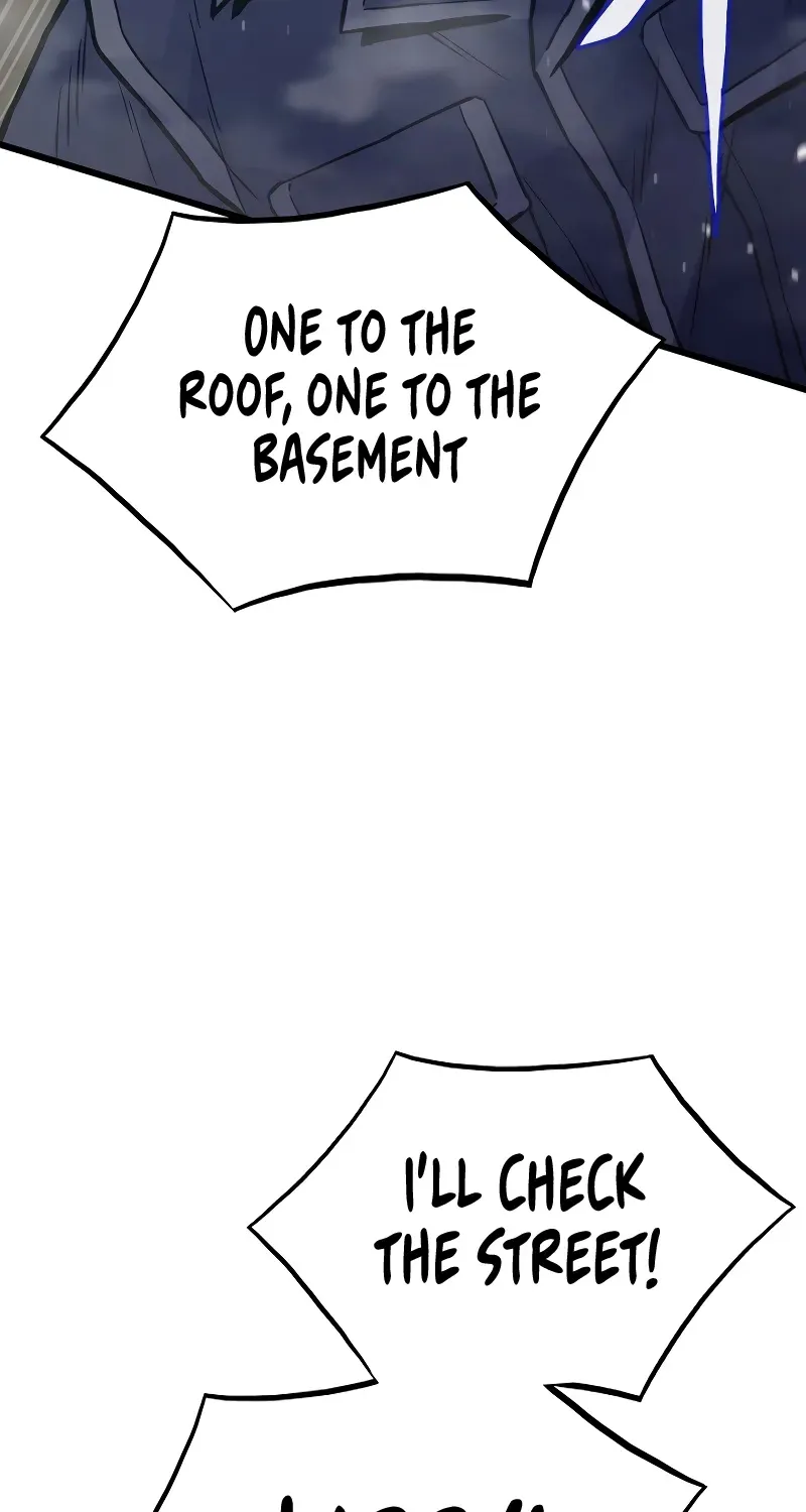 Past Life Returner Chapter 28 page 27 - 