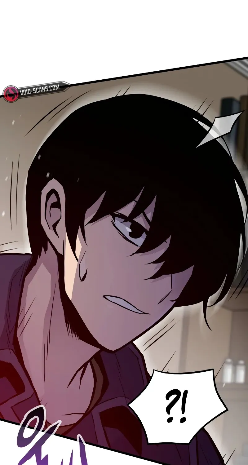 Past Life Returner Chapter 28 page 31 - 