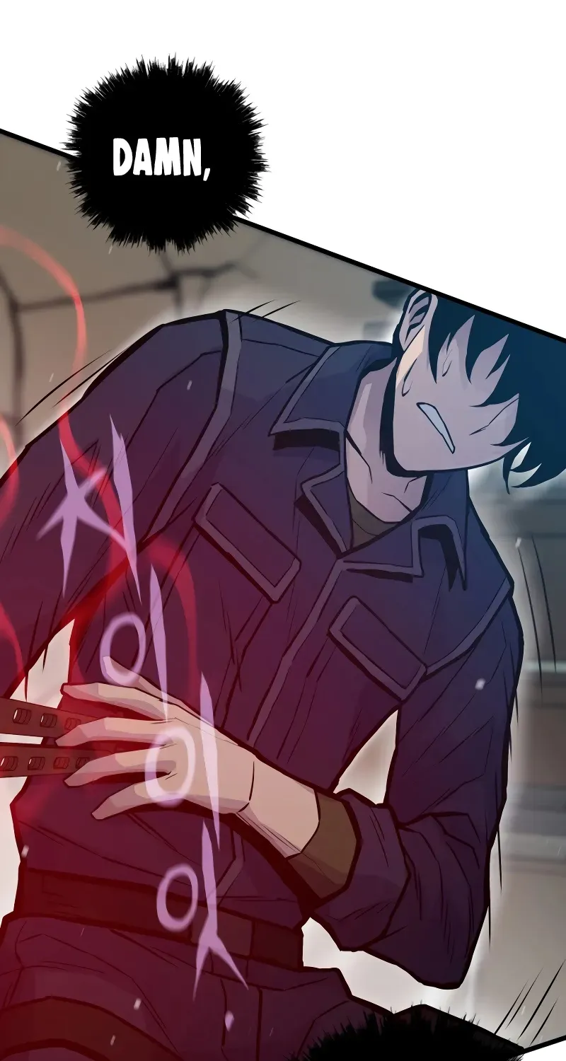 Past Life Returner Chapter 28 page 33 - 