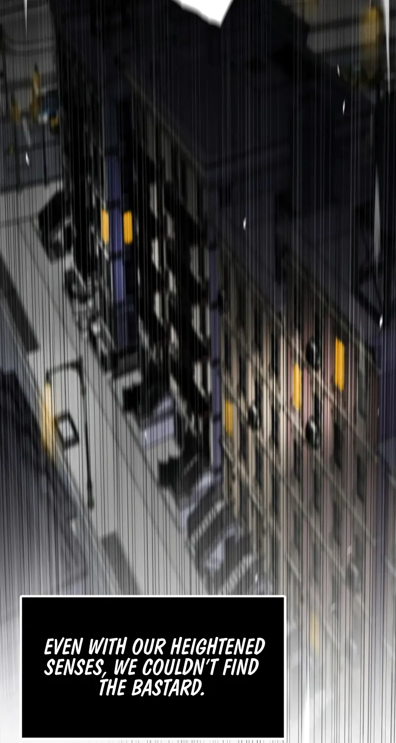 Past Life Returner Chapter 28 page 38 - 