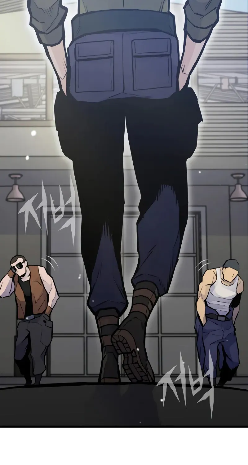 Past Life Returner Chapter 28 page 43 - 
