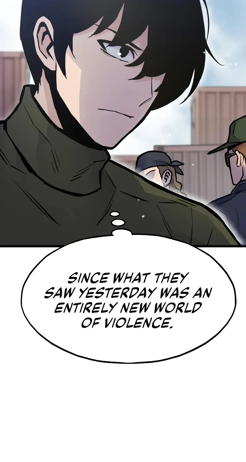 Past Life Returner Chapter 28 page 45 - 