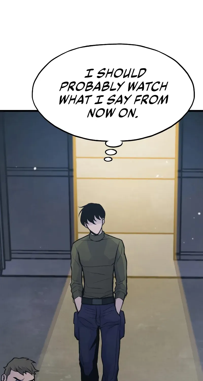 Past Life Returner Chapter 28 page 46 - 