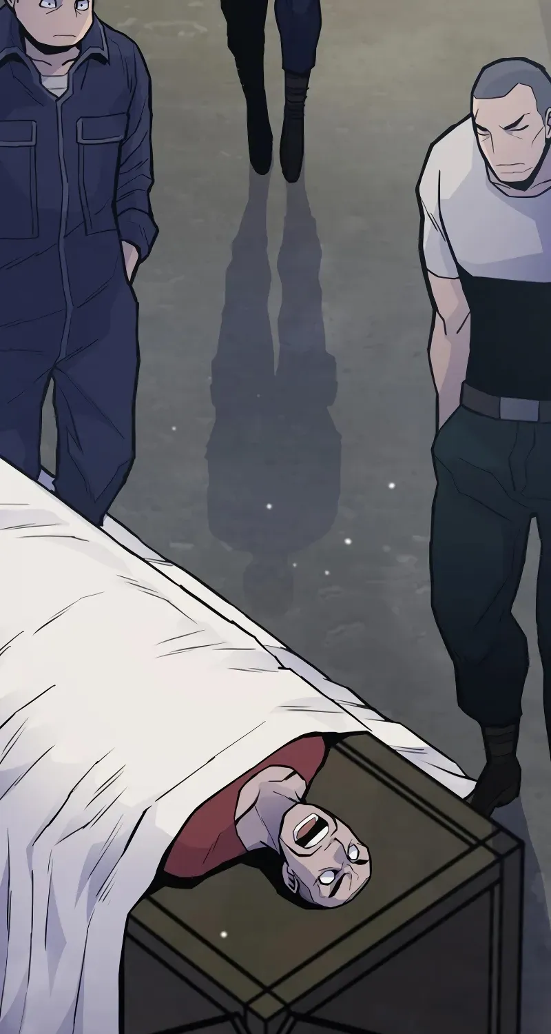 Past Life Returner Chapter 28 page 47 - 