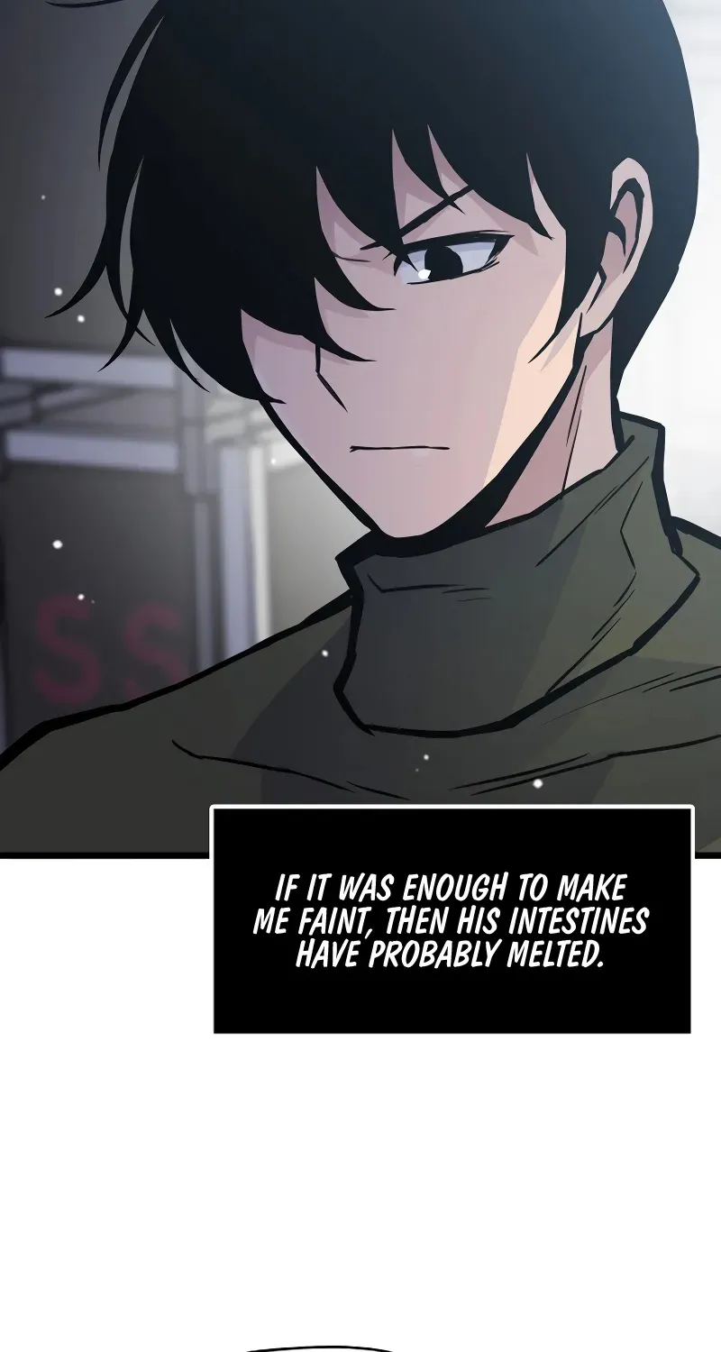 Past Life Returner Chapter 28 page 51 - 