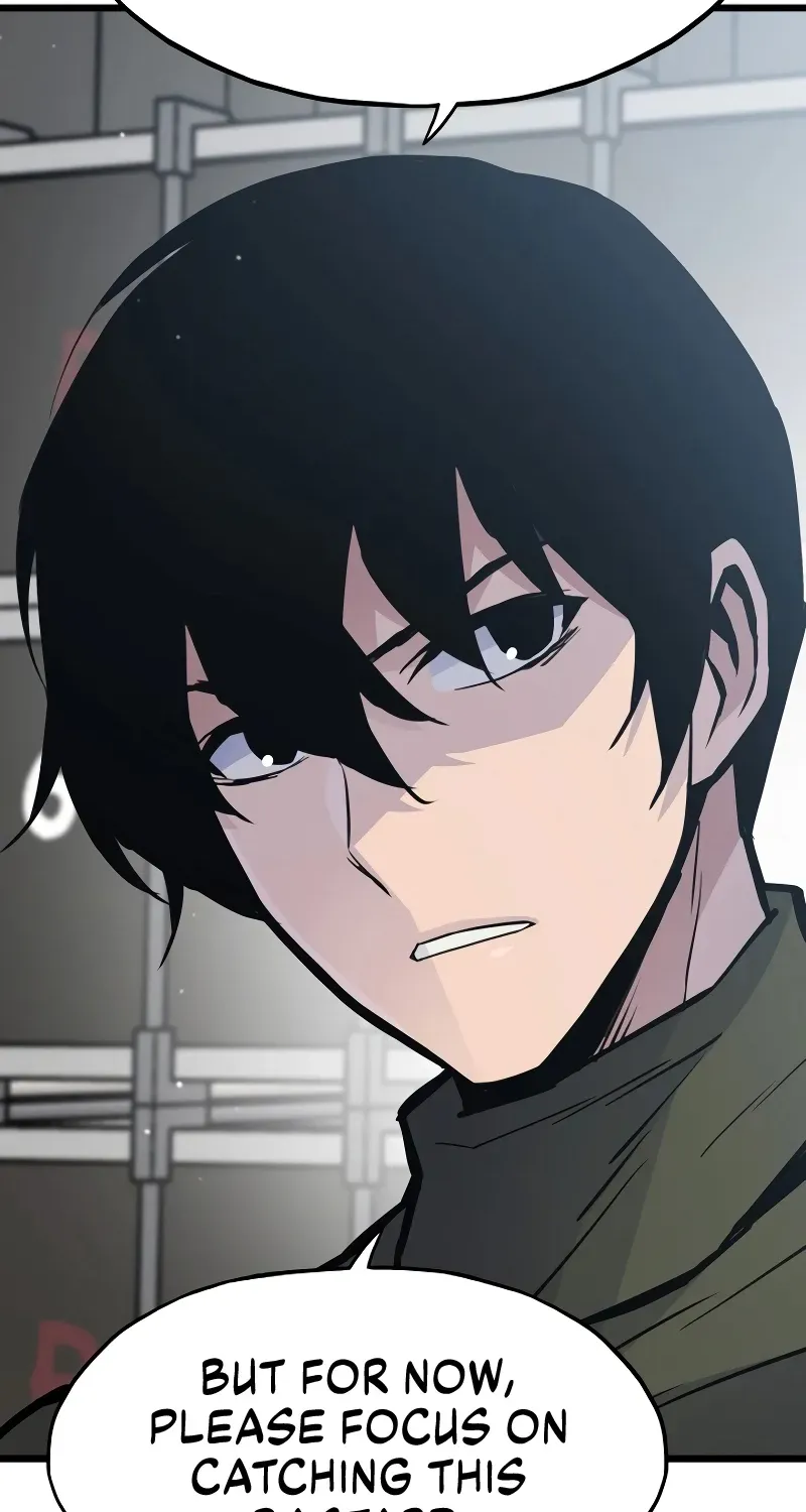 Past Life Returner Chapter 28 page 54 - 