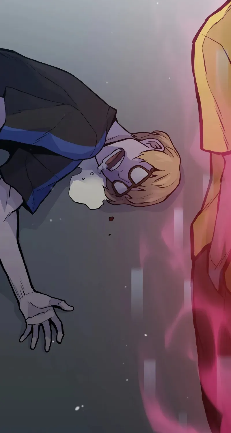 Past Life Returner Chapter 28 page 67 - 