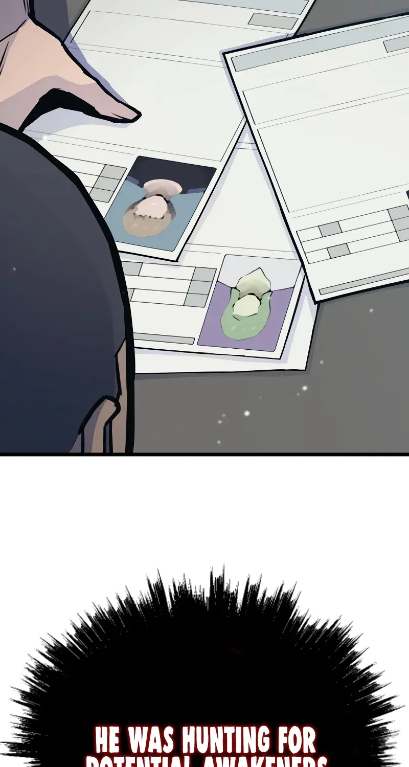 Past Life Returner Chapter 28 page 71 - 