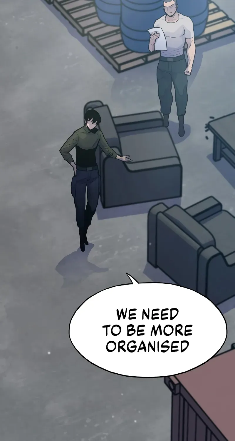 Past Life Returner Chapter 28 page 87 - 