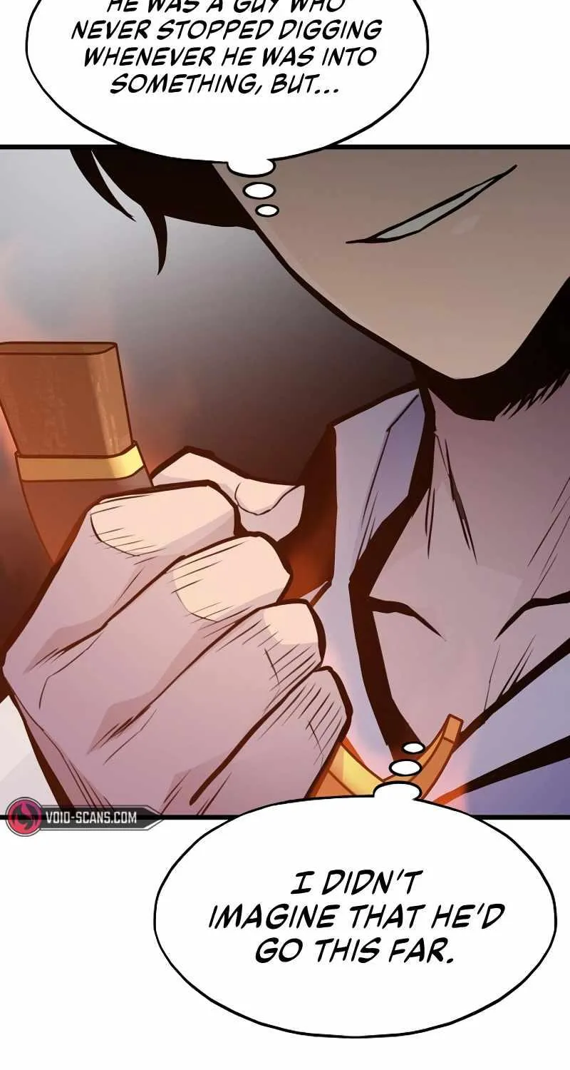 Past Life Returner Chapter 29 page 11 - 