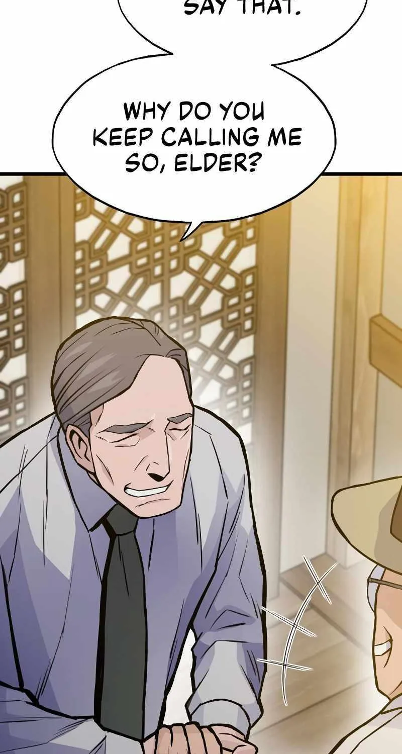 Past Life Returner Chapter 29 page 17 - 