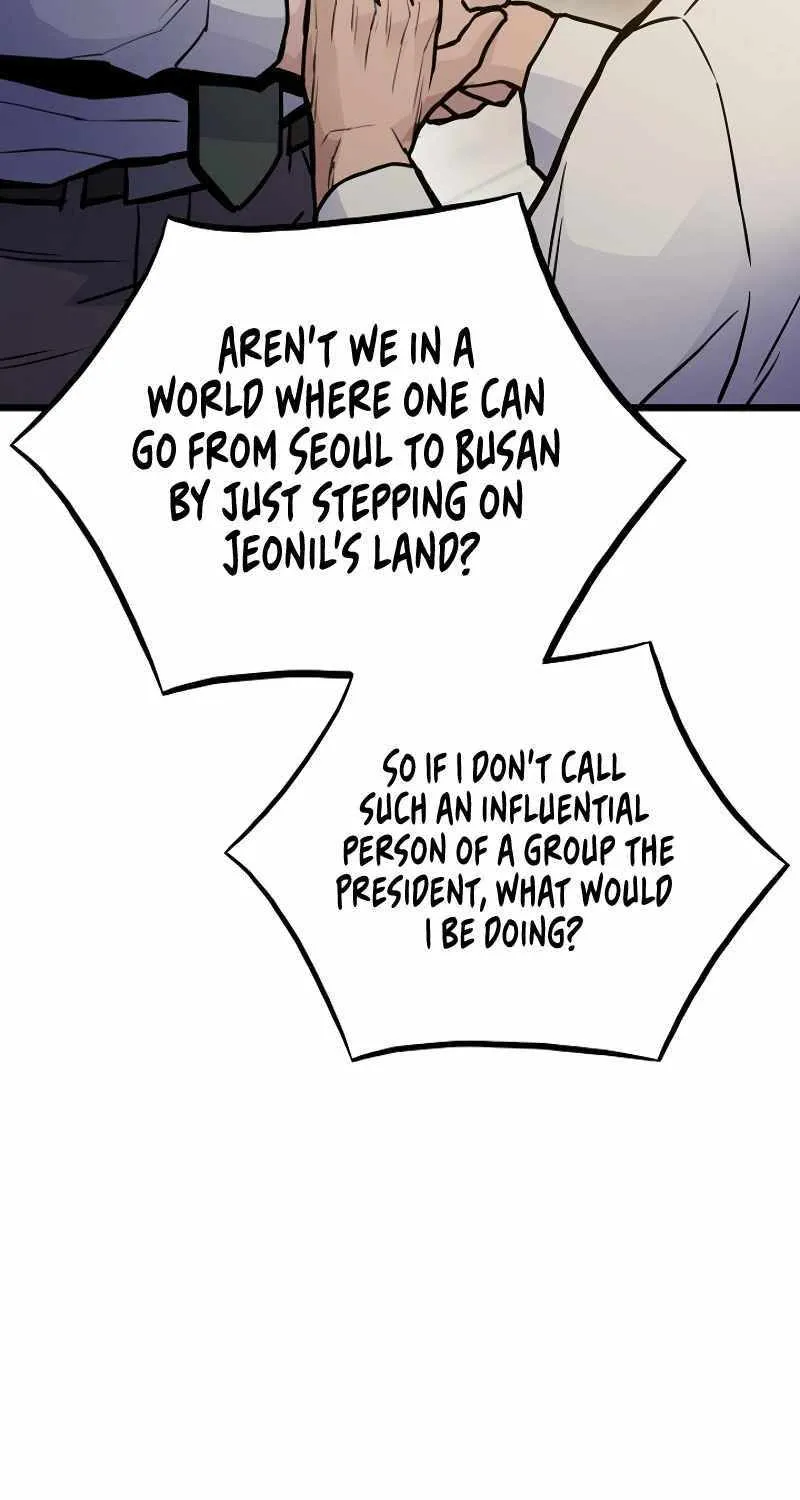 Past Life Returner Chapter 29 page 18 - 