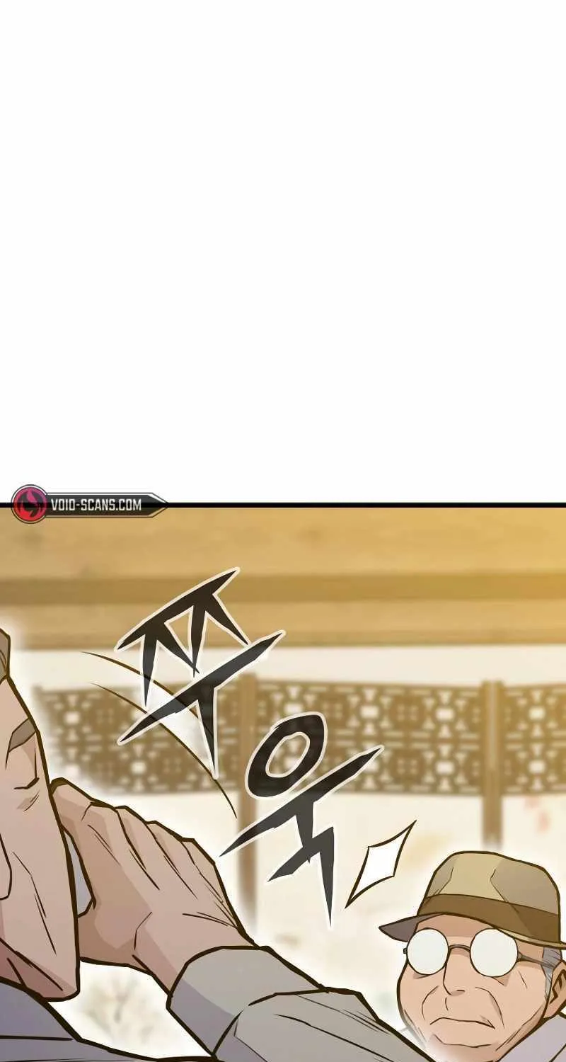 Past Life Returner Chapter 29 page 32 - 