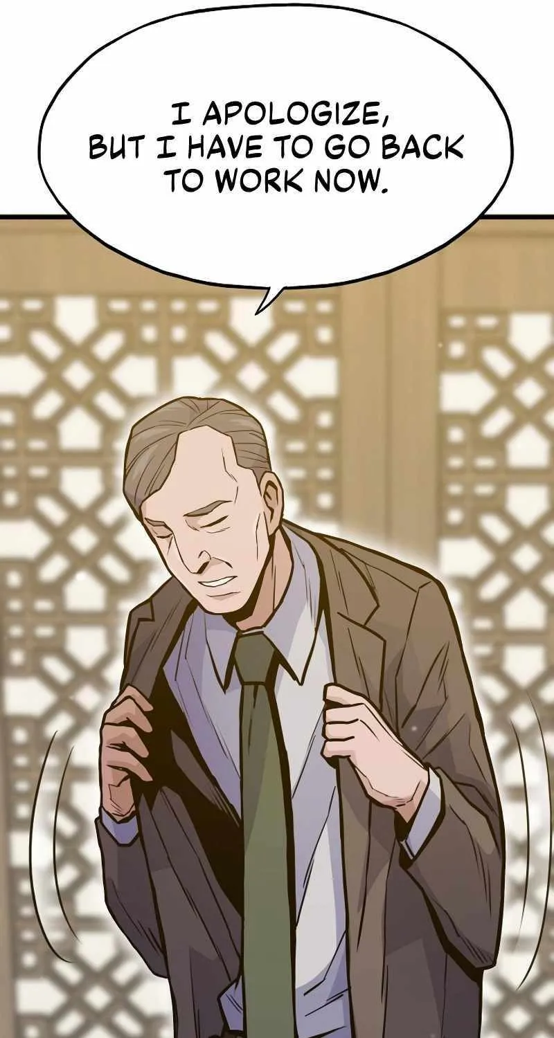 Past Life Returner Chapter 29 page 35 - 