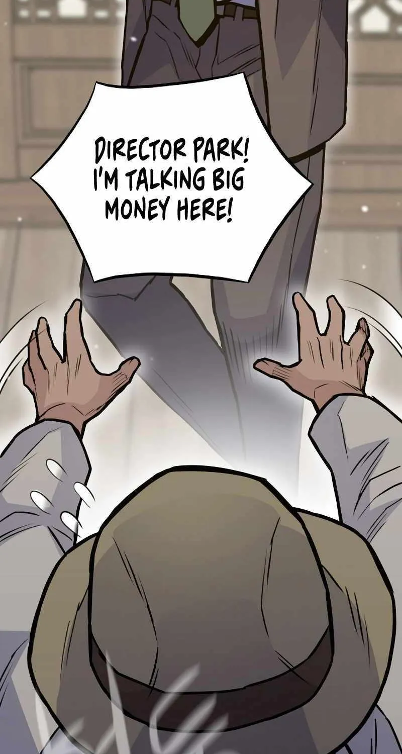 Past Life Returner Chapter 29 page 36 - 