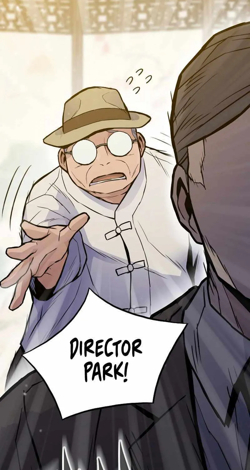 Past Life Returner Chapter 29 page 40 - 