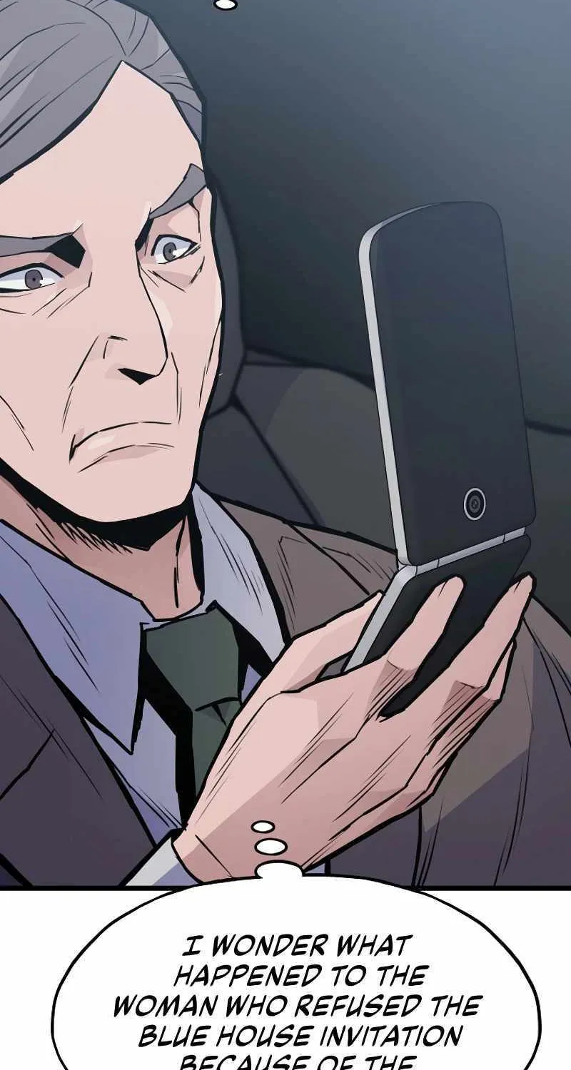 Past Life Returner Chapter 29 page 54 - 