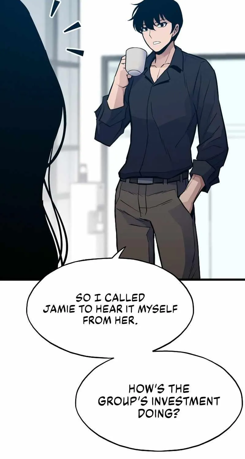 Past Life Returner Chapter 29 page 65 - 