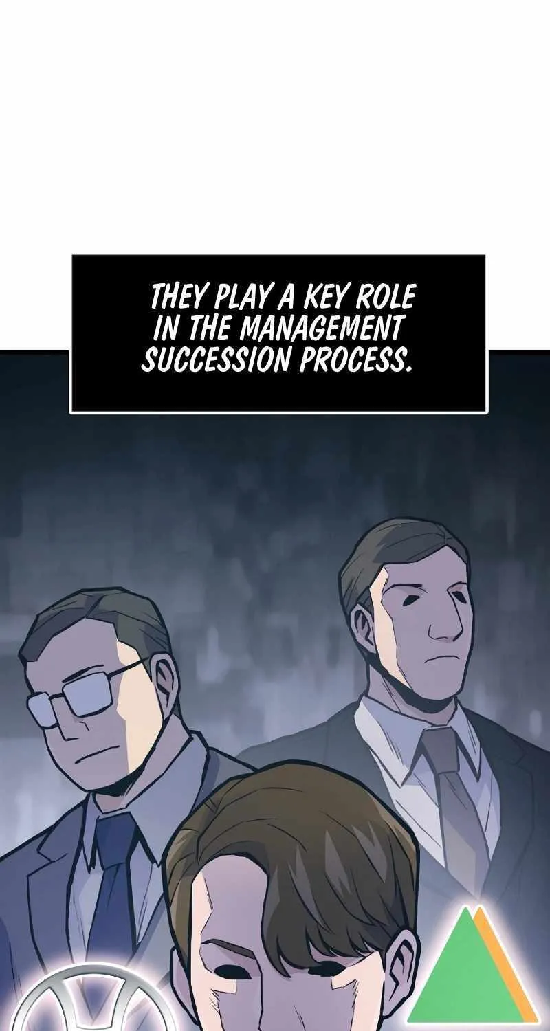 Past Life Returner Chapter 29 page 74 - 
