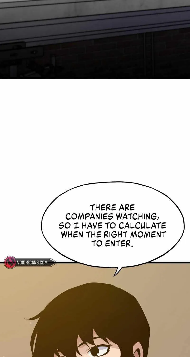 Past Life Returner Chapter 29 page 92 - 