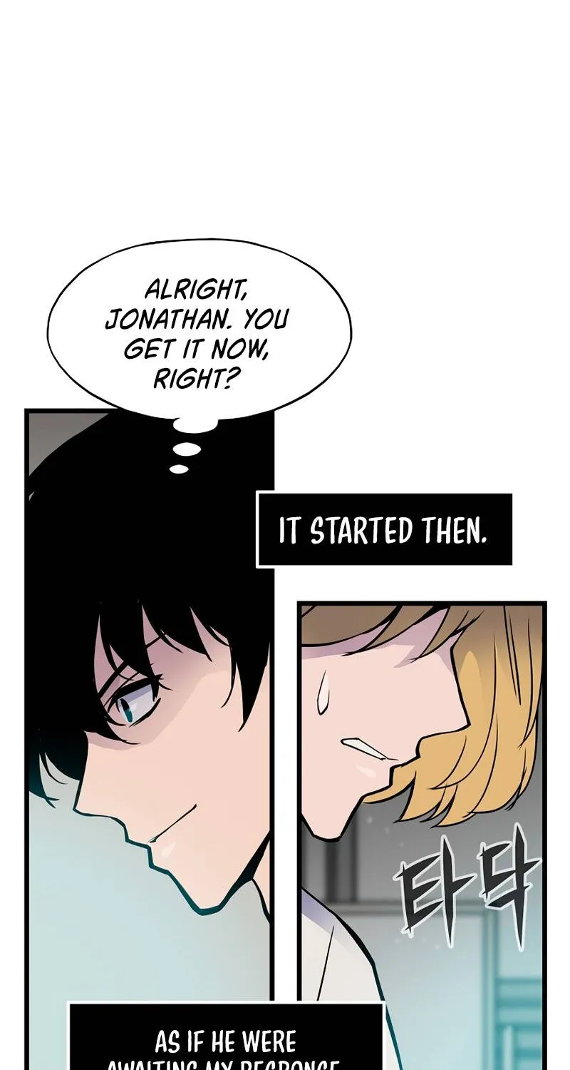 Past Life Returner Chapter 3 page 109 - 