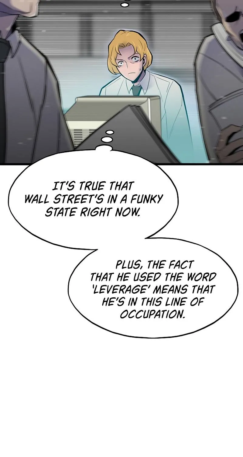 Past Life Returner Chapter 3 page 117 - 