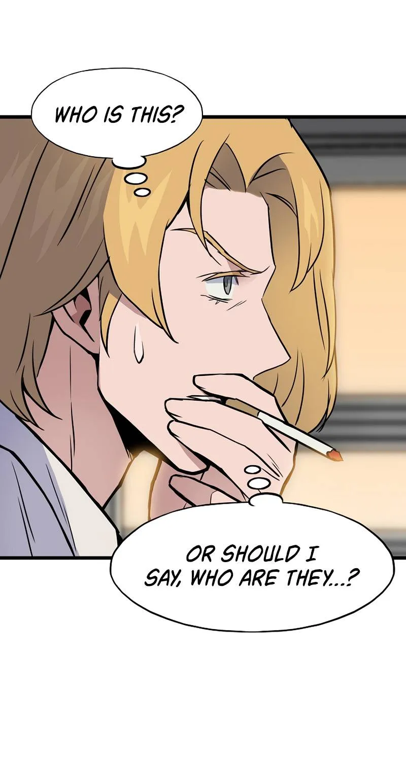 Past Life Returner Chapter 3 page 118 - 