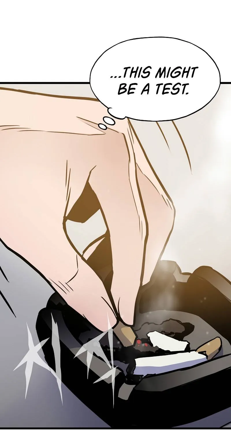 Past Life Returner Chapter 3 page 119 - 