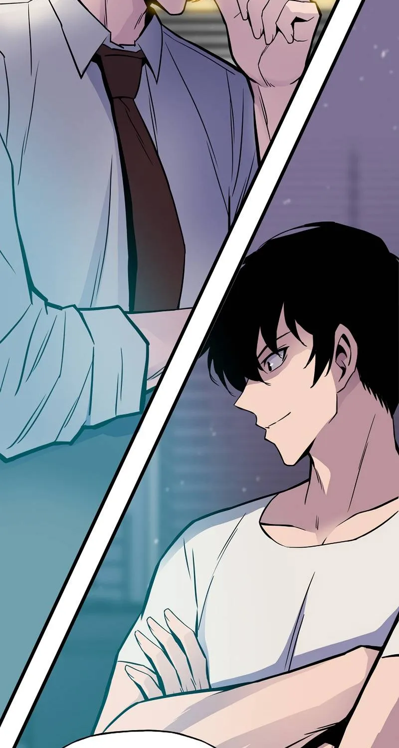 Past Life Returner Chapter 3 page 123 - 