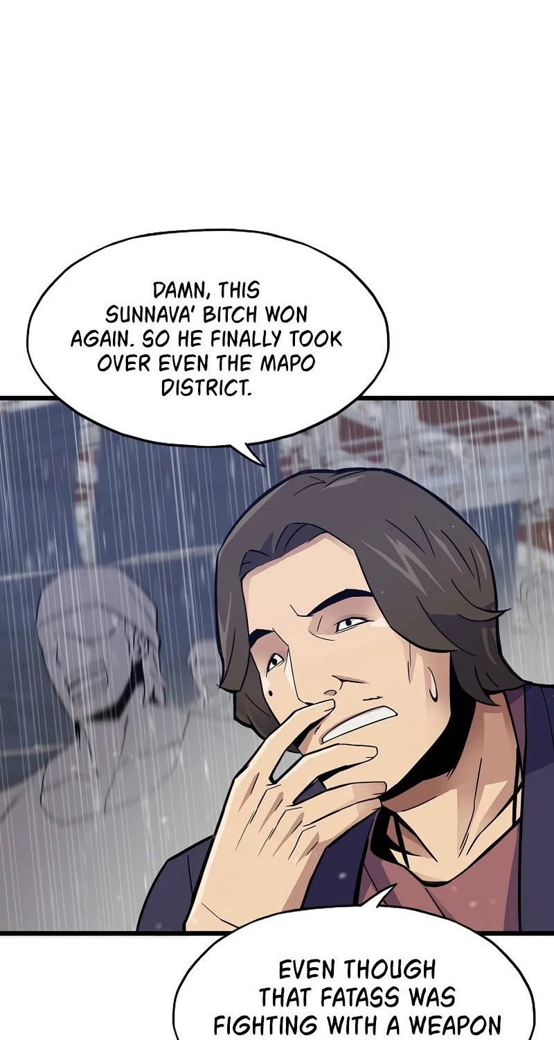 Past Life Returner Chapter 3 page 15 - 