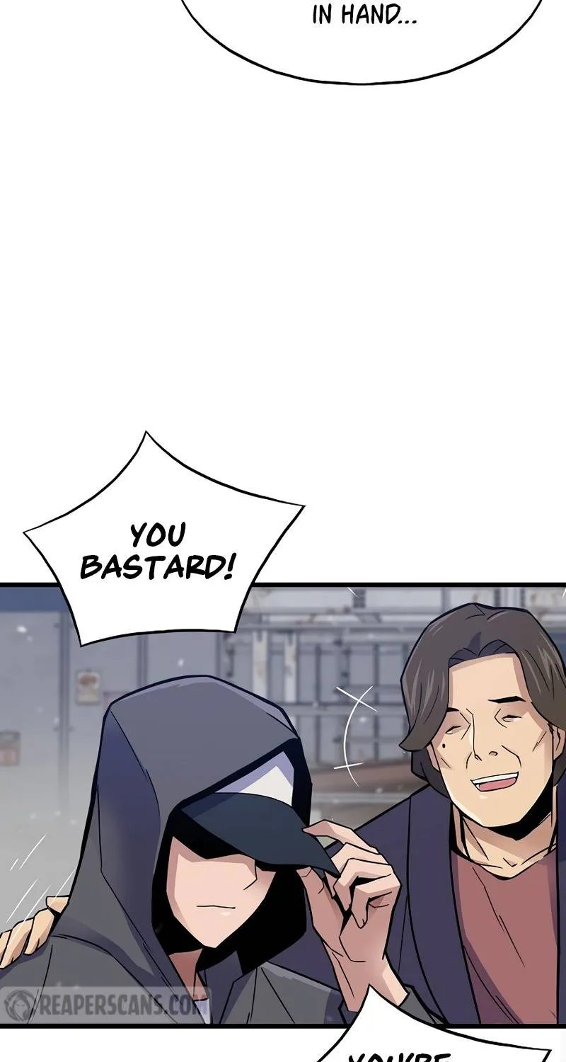 Past Life Returner Chapter 3 page 16 - 