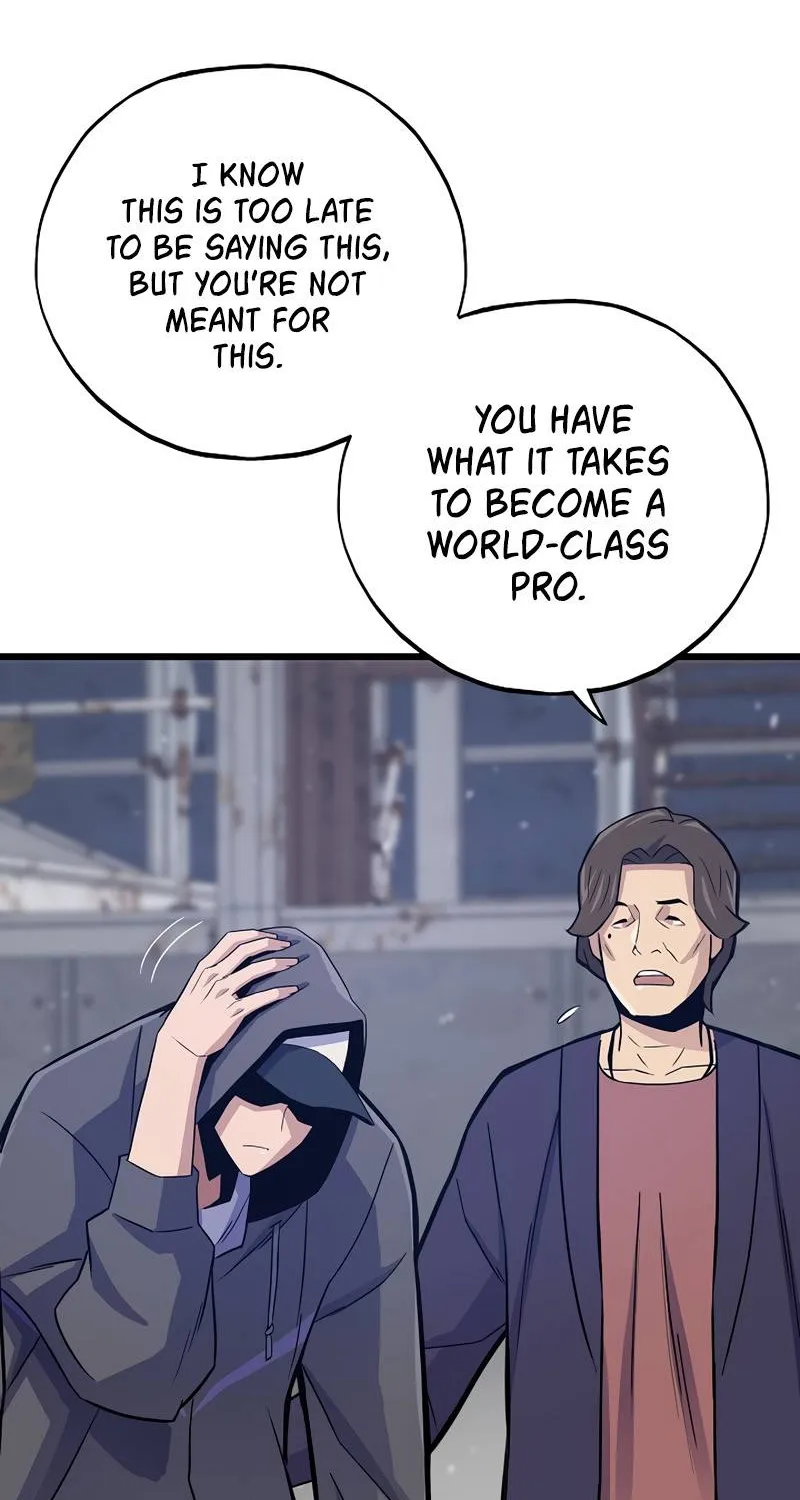 Past Life Returner Chapter 3 page 19 - 