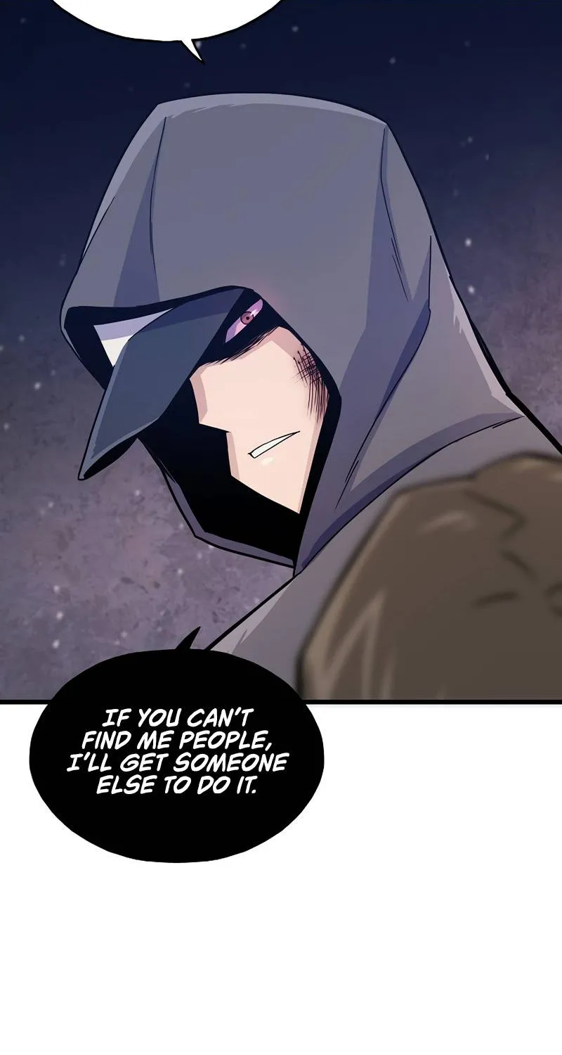 Past Life Returner Chapter 3 page 21 - 