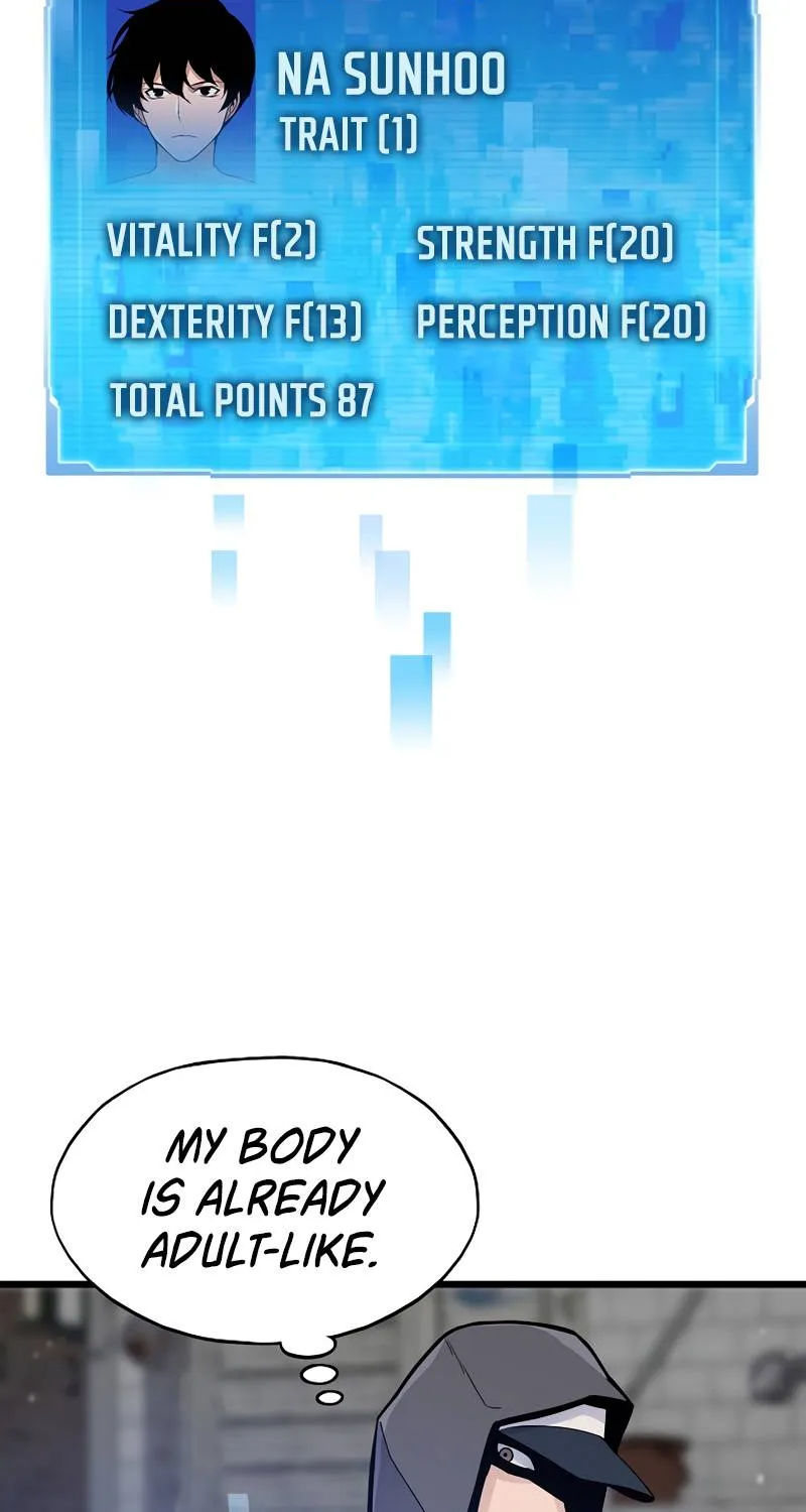 Past Life Returner Chapter 3 page 24 - 
