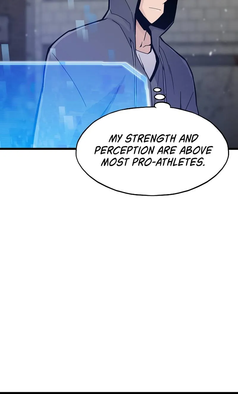 Past Life Returner Chapter 3 page 25 - 