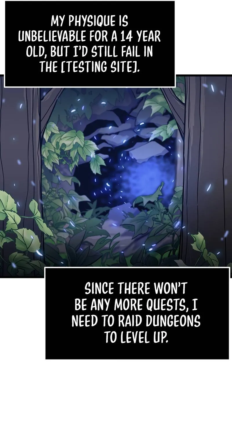 Past Life Returner Chapter 3 page 34 - 
